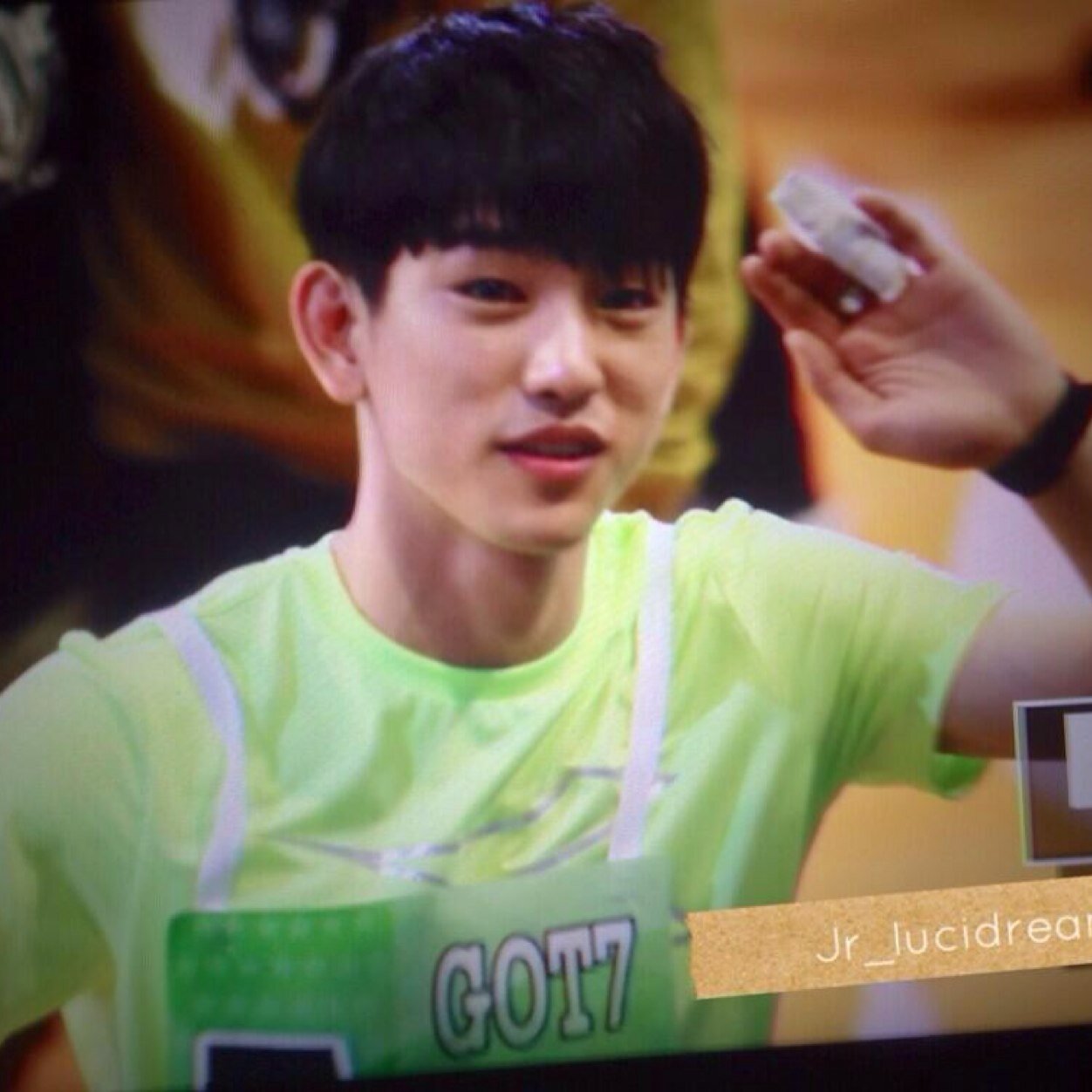 Got7 1994 uke