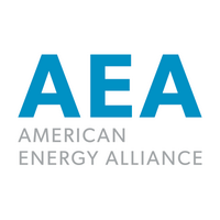 American Energy Alliance(@AEA) 's Twitter Profile Photo