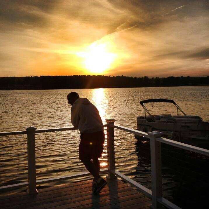 DykesJohn's profile picture. One day, I'm not even sure what happened, but everything just changed