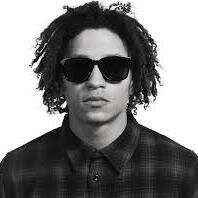 JamalRodin's profile picture. OFWGKTA - WOLF GANG