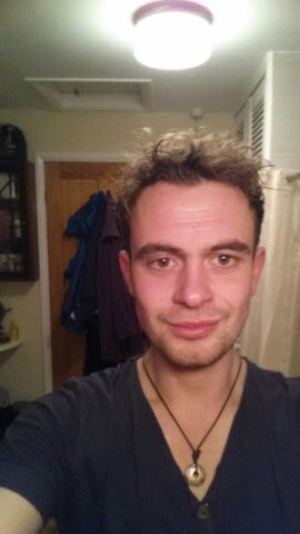 Builder, Loves music (esp punk rock!), reading (esp Russian literature), politics, travelling & movies!