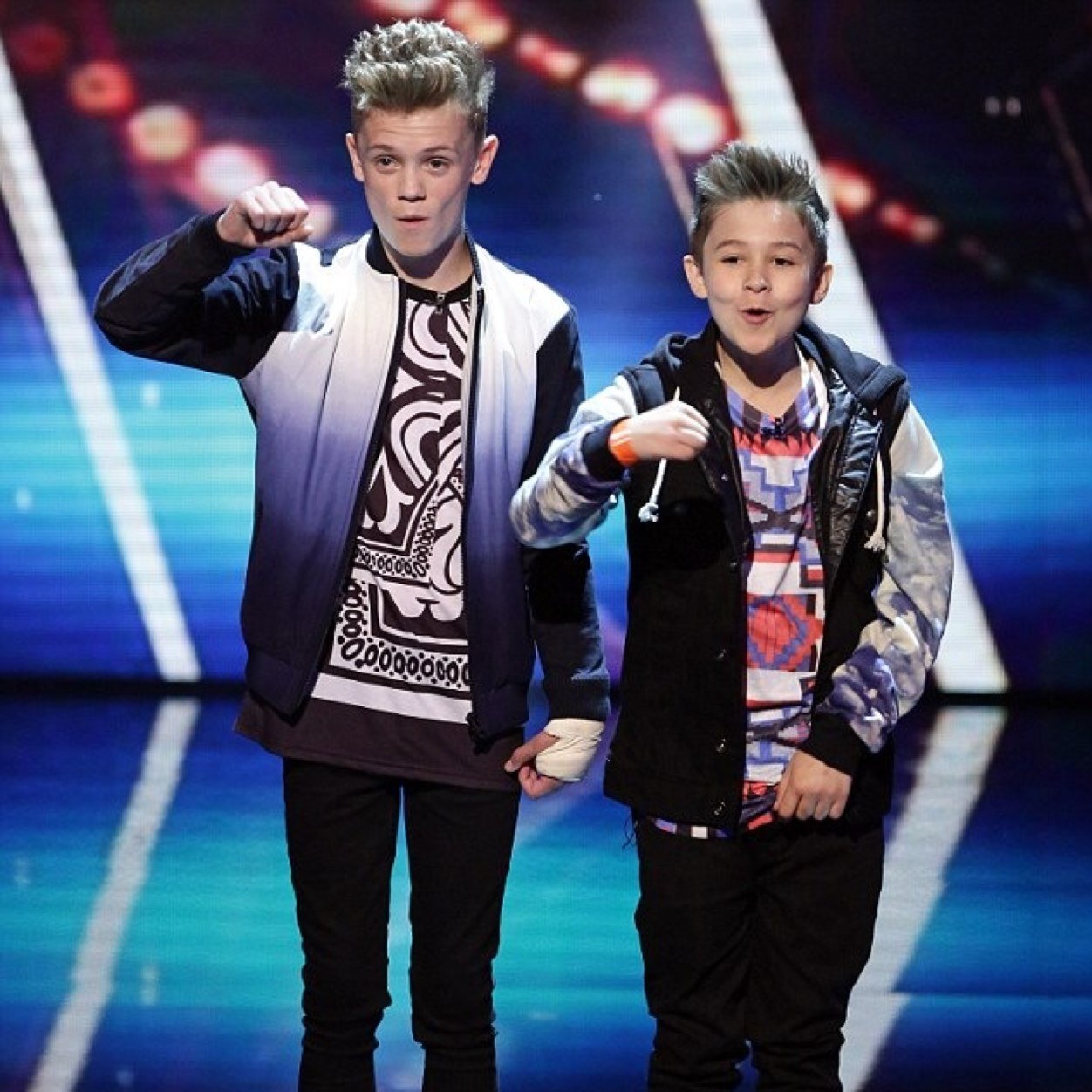 BAMFAN01's profile picture. Love BAM nd Harvey 100% irish Bars and Melody follow instagram, commented once nd liked Leos mam follows twitter