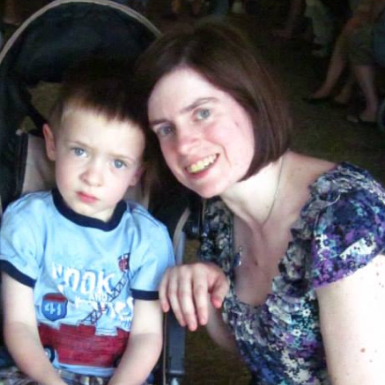 Wife, Mother, Friend, CoreLogic Employee (Anything posted by Christine Pyfrom does not represent the opinion(s) of CoreLogic)