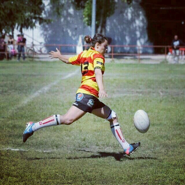 RUGBY