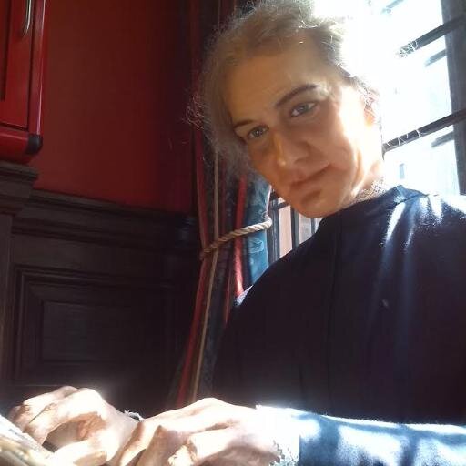 LutonLaceLady Profile Picture