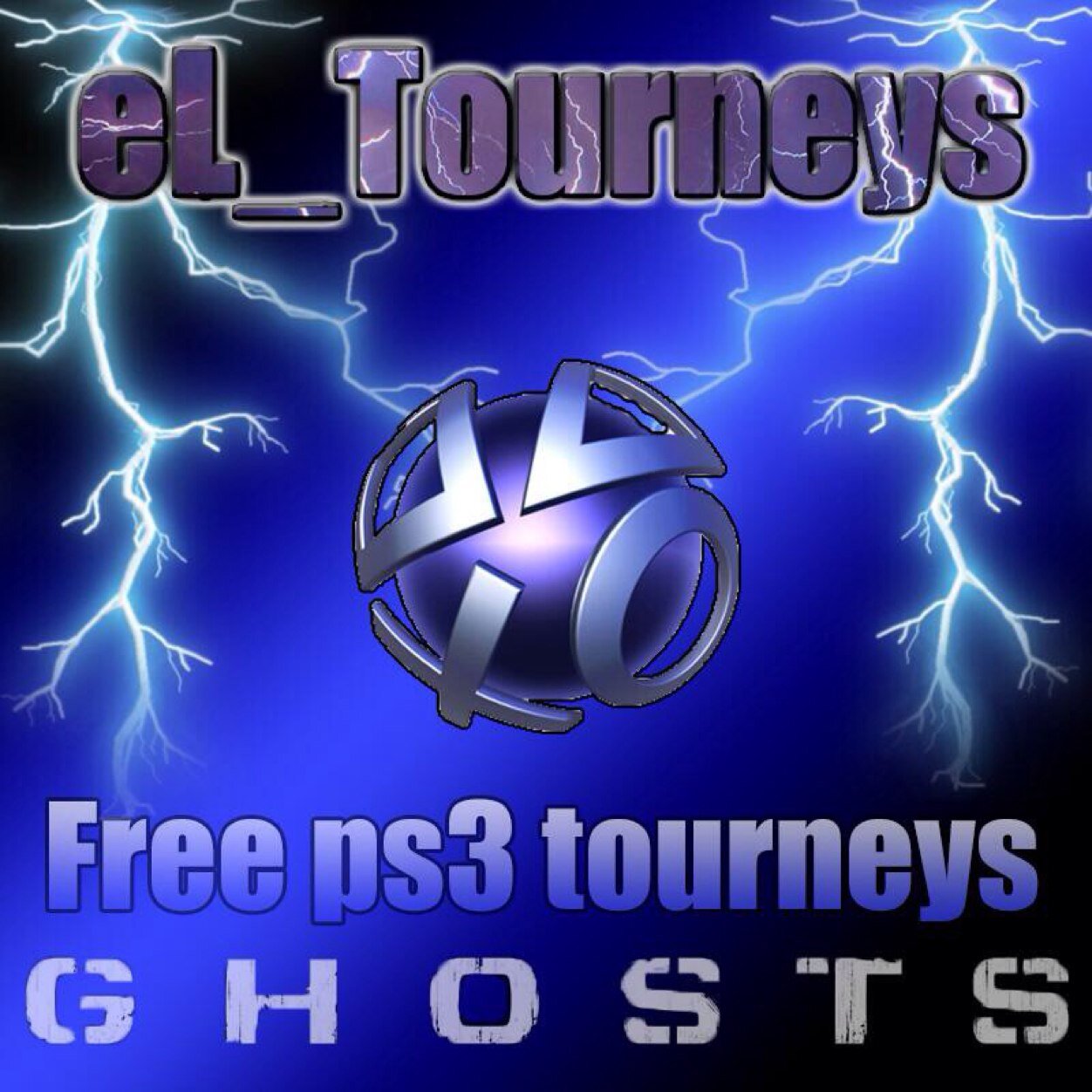 Partnered with @eLectricLiveEU tourneys hosted here range from 2v2 to 4v4, we might host the odd 1v1. Tourneys here  hosted by @TaLenTz_eL and @Shaadow_eL