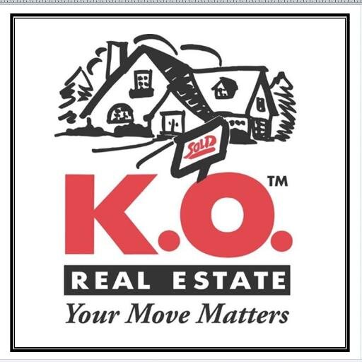 Specializing in Colorado real estate, the K.O. Real Estate team is a proven, full-service brokerage firm making buyers and sellers happy since the 1980's.