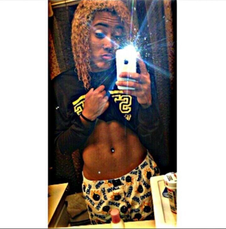 New twitter ✌