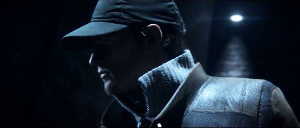 Aiden Pearce was born in Belfast, Northern Ireland, on May 2nd, 1974.[1] It is implied that his mother took both him and his sister, Nicole Pearce, to the US