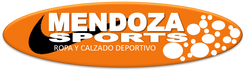 Solo Los Mejores Evolucionan Para Ti...!! #MendozaSports . Encuentranos en Actopan, Ixmiquilpan, Progreso de Obregon y Tula de Allende Hidalgo.Ventas de Mayoreo