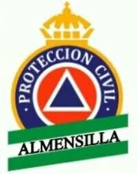 Twitter oficial de  Protección Civil de Almensilla (Sevilla)