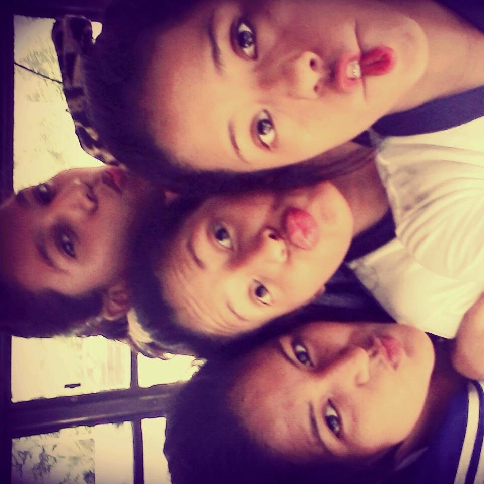 Si crees que algo es imposible, tu lo harás posible♥♥
