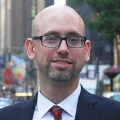 Director of Public Policy at Amicus Therapeutics. Fmr. Senior Advisor at U.S. FDA (2017-19), fmr. @ManhattanInst.  Views or information here are mine only.