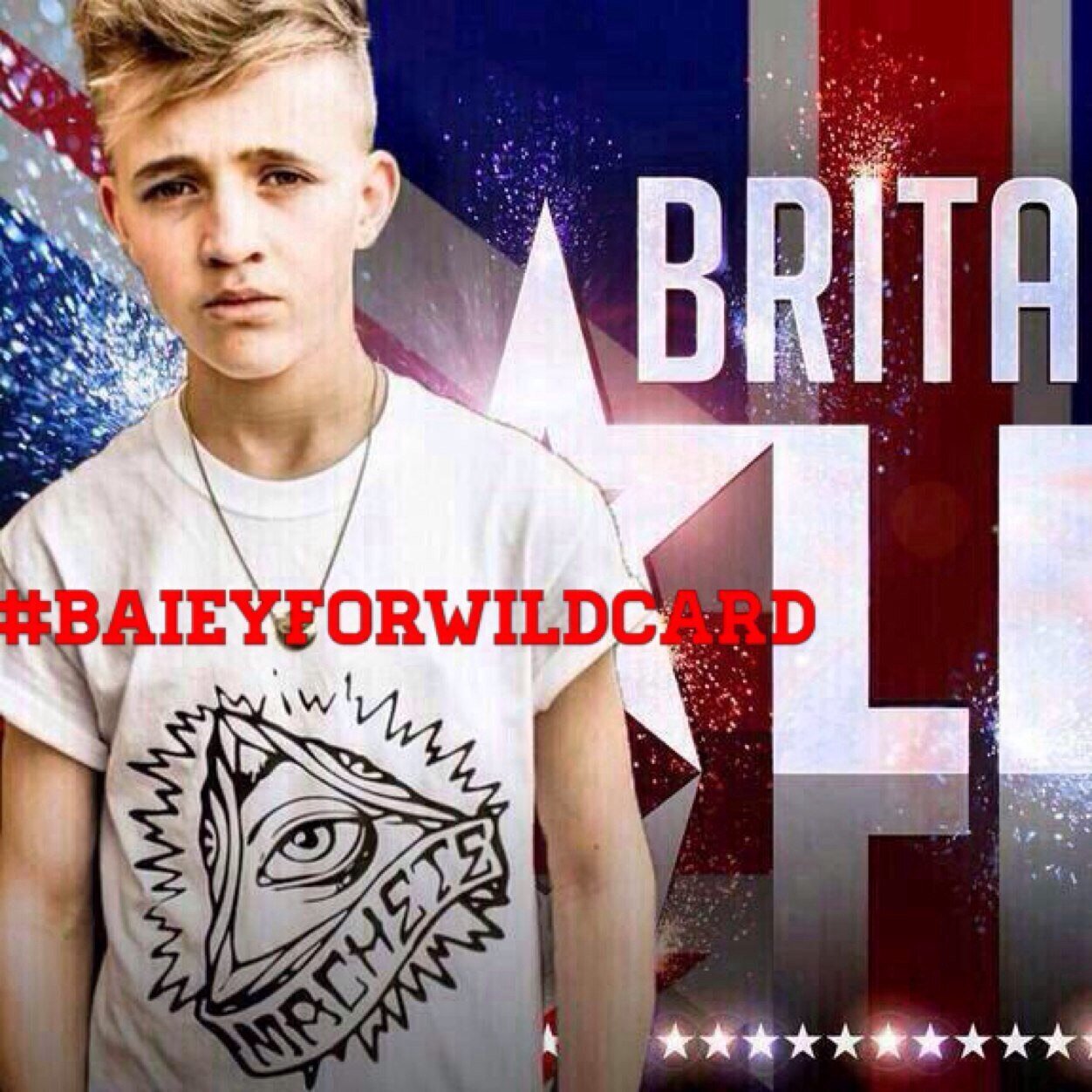 #teambailey #Baileyfollowsus