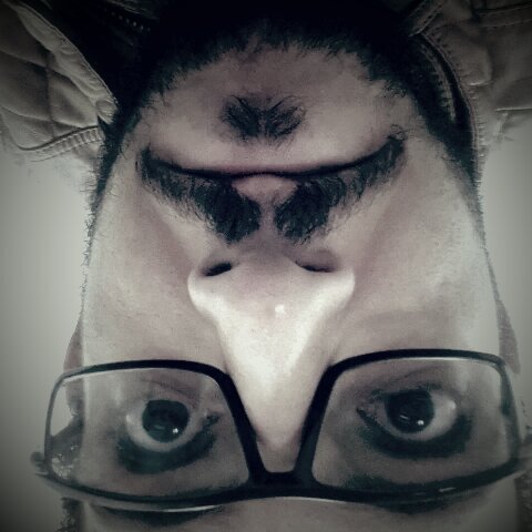 I'm a modern man, A man for the millennium, Digital and smoke free. A diversified multicultural postmodern deconstructionist,
