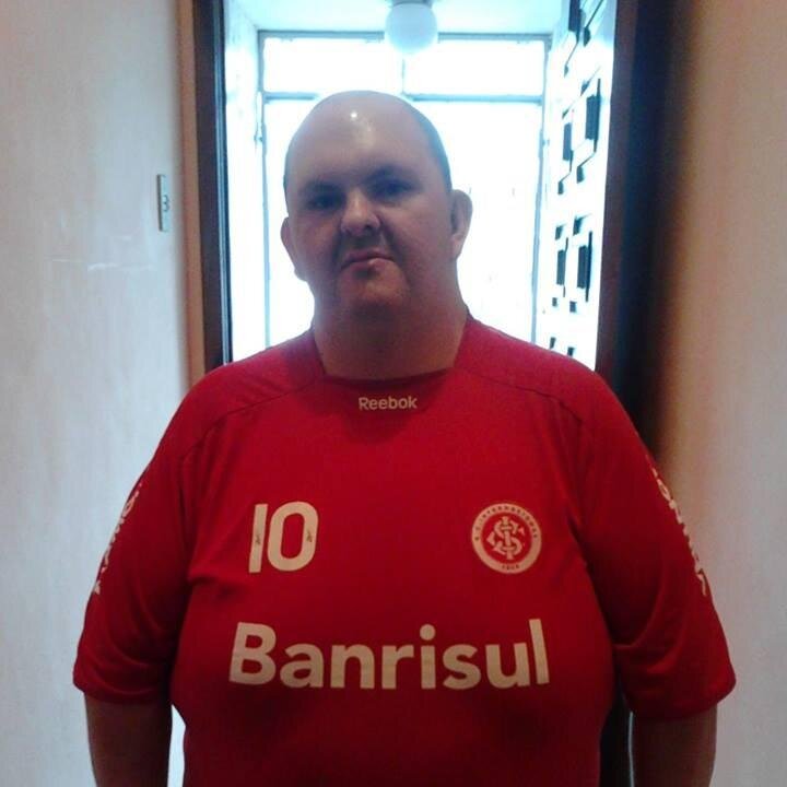 colorado 100%  e amor mto minha esposa cris garcia