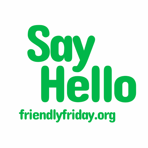 friendlyfriday's profile picture. 