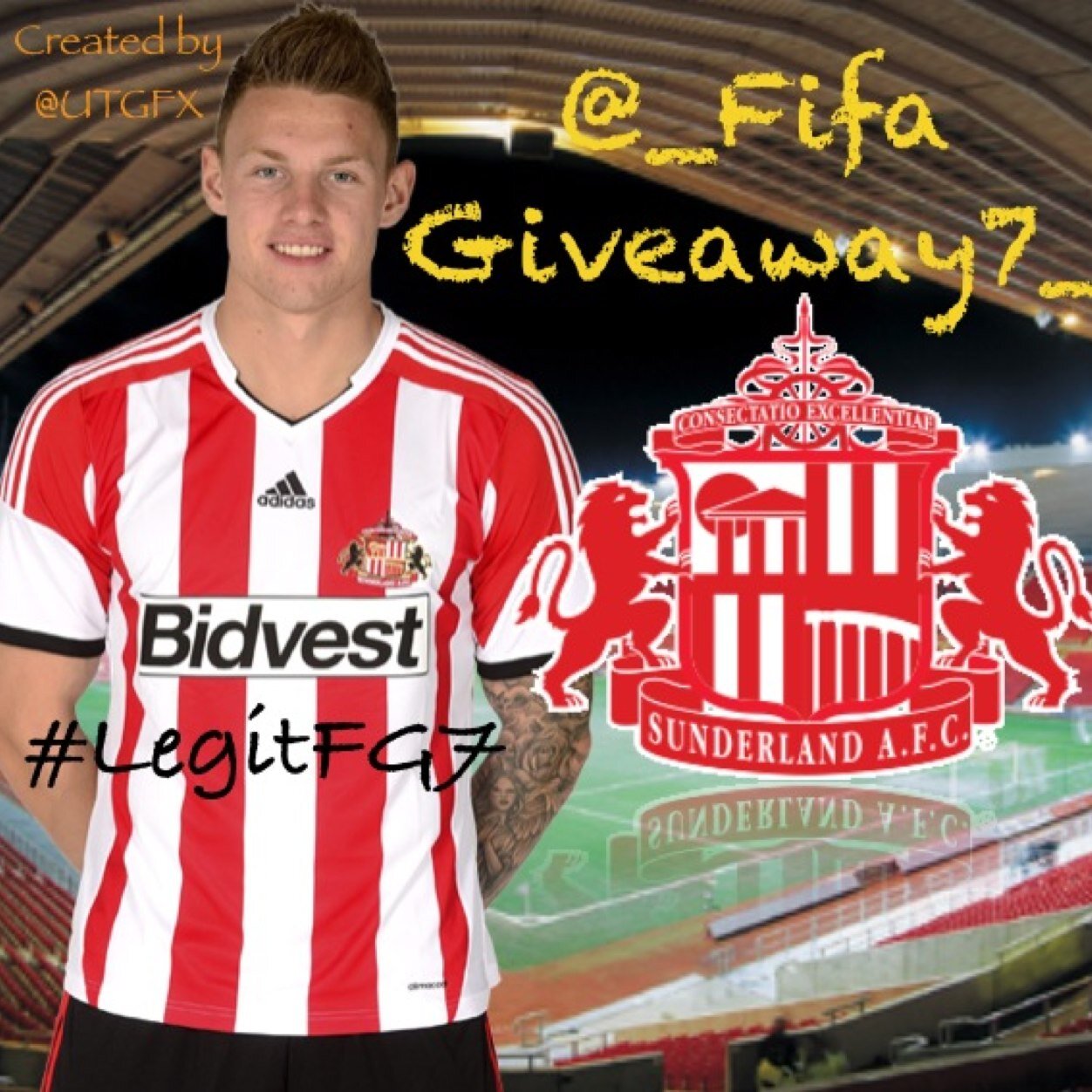 BETTING: https://t.co/n1o14iRmon … WAGERS: https://t.co/01qxkbfpXs … #LegitFG7