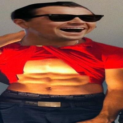 Flzrian's profile picture. 