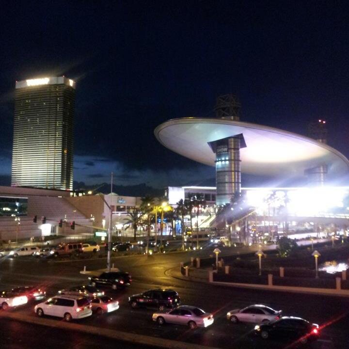 Las Vegas News