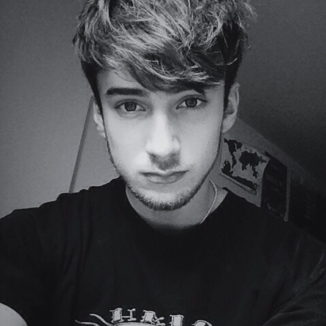 Tom Ward
