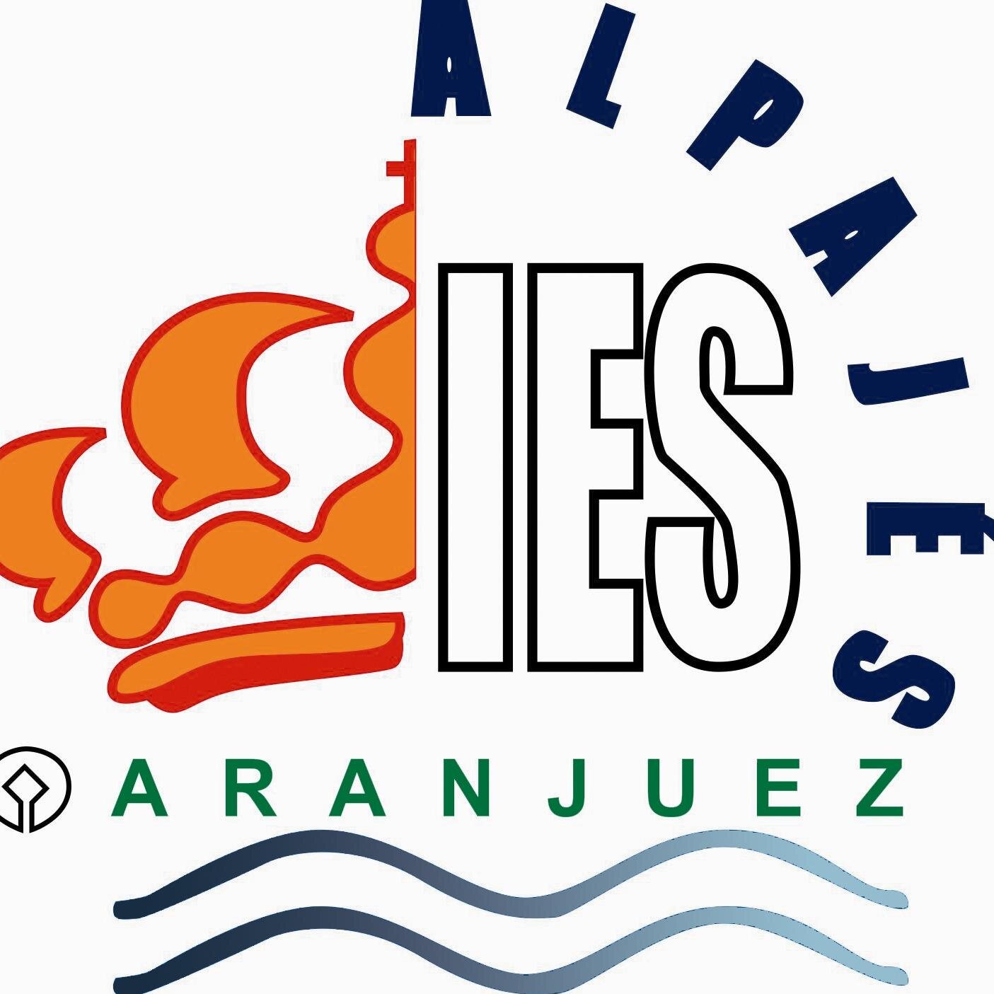 IES_Alpajes Profile Picture