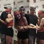 HERE for Magcon People Cause There cute Af So What's Up dude