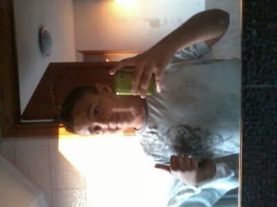 Hecho una makina i un campeòn