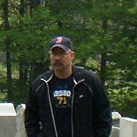 retired firefighter, amateur genelaogist