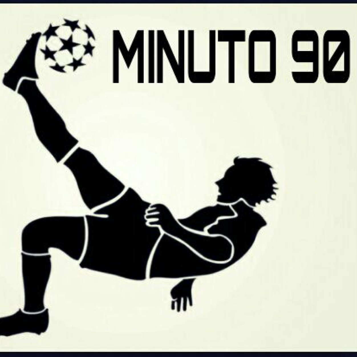 Datos/Curiosidades/Resultados y mucho más sólo en @Minuto90_2014