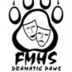 FMHSPaws's profile picture. We all we got, we all we need.