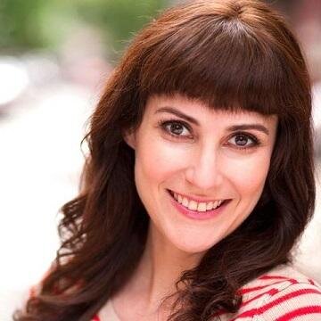 NYC based actress and comedian.