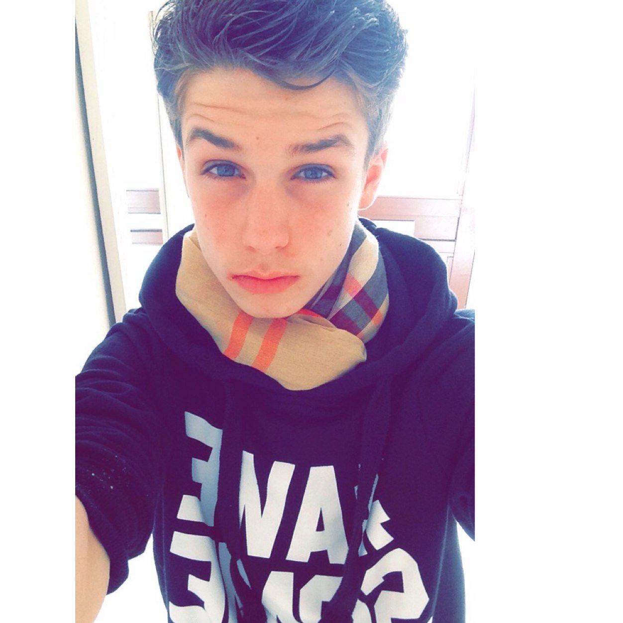 Pizza bezorger, Lill Kleine, #teamRT, #TEAMOBEY, ♡