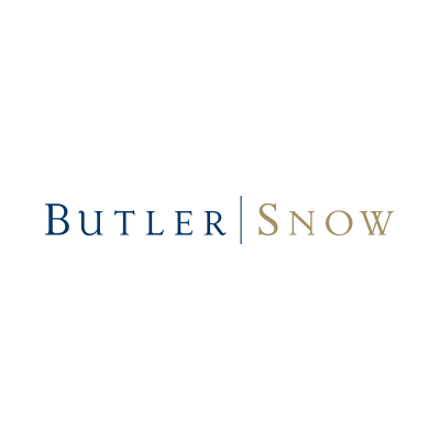 Butler Snow LLP is a full-service law firm with over 400 attorneys representing regional, national & international clients.