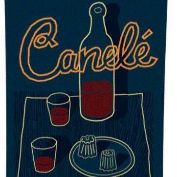 canele_la's profile picture. sweet little restaurant in Atwater Village
