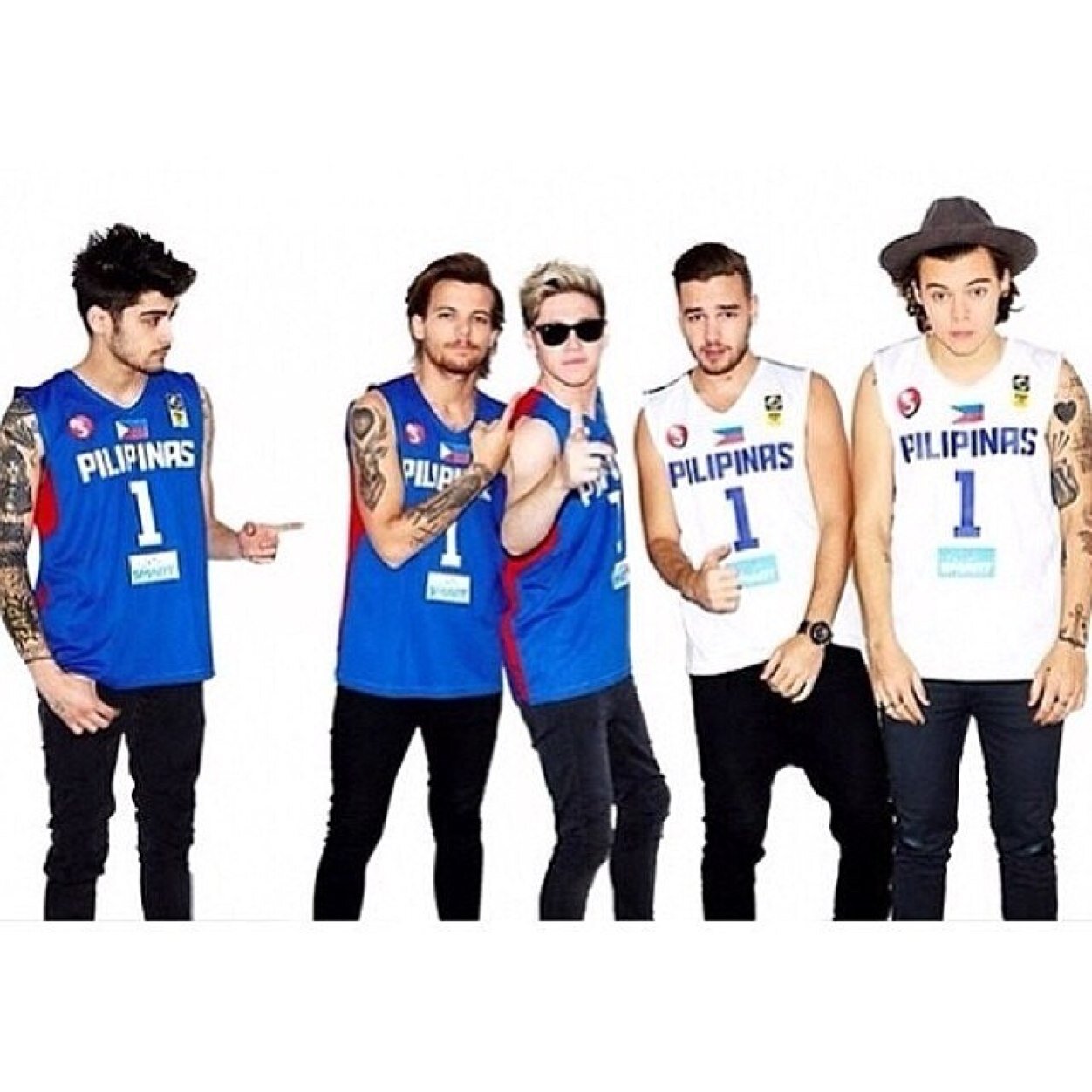 Spending my years for these 5guys made it seem like anything is possible ✨8/19/14✨ IG-@1d_isthelife