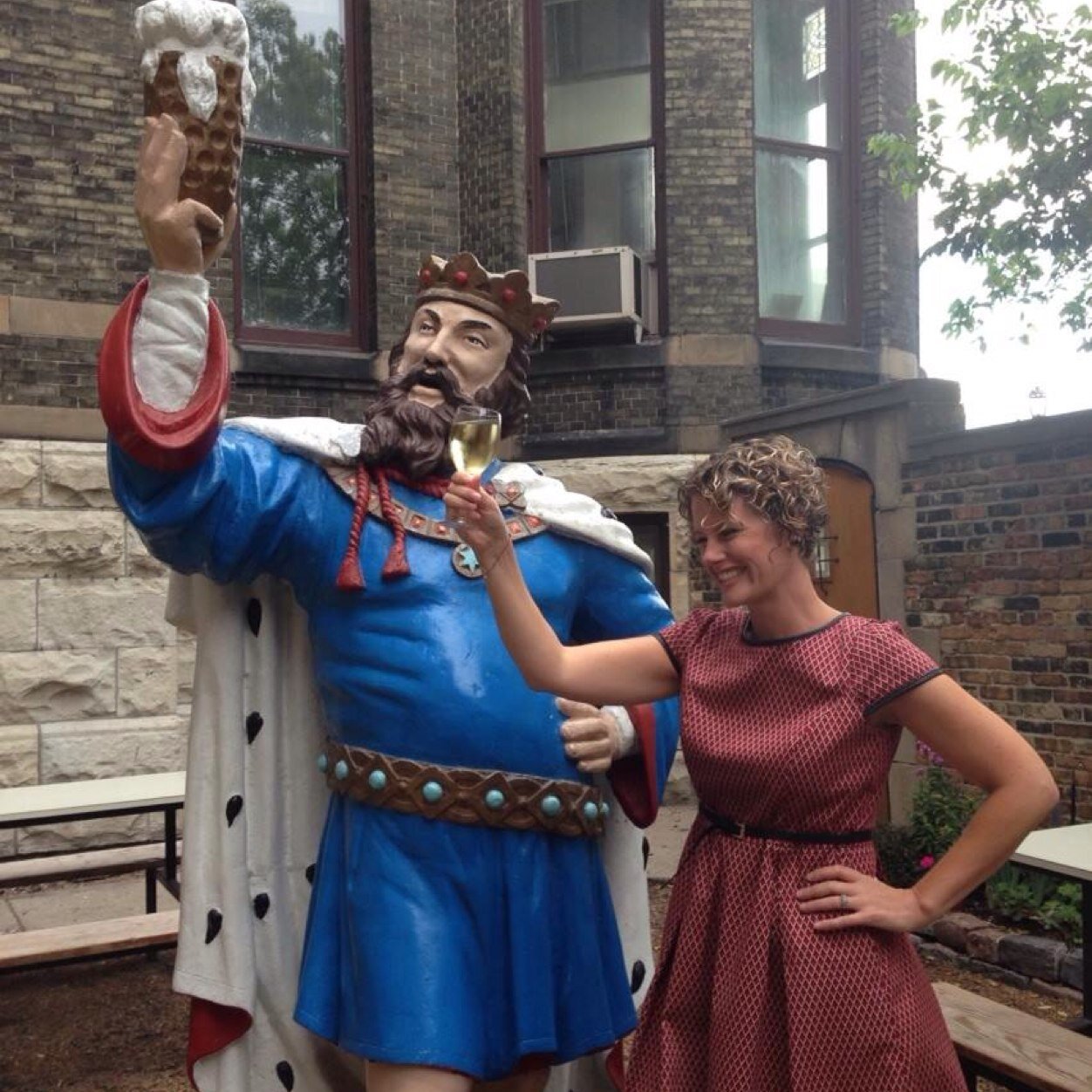 Fraggle-rockin' #Sconi girl living in #Minneapolis & loving her #UMN work. These tweets are mine.
