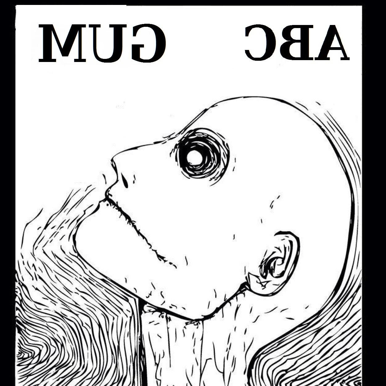 abcgum219's profile picture. We laugh at danger and break all the rules.