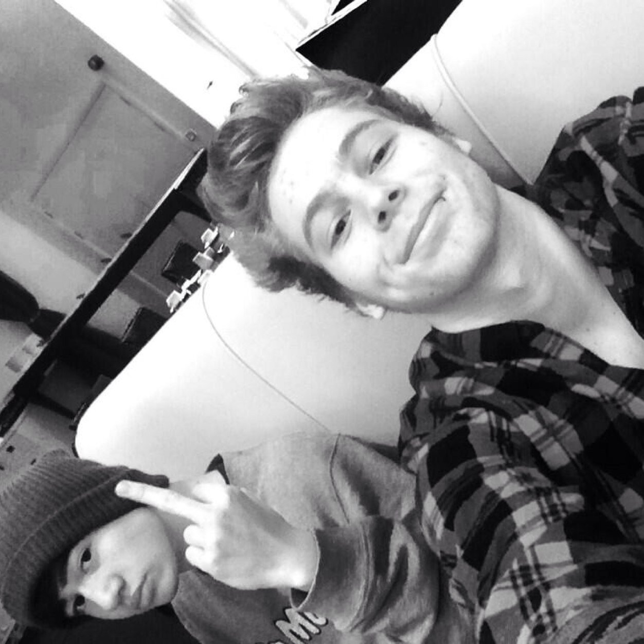 Here for 5SOS ❤️