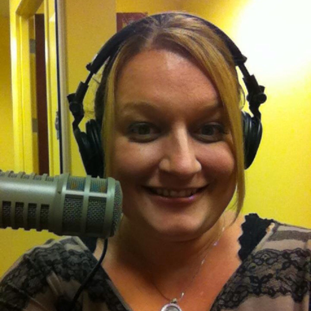 Professional Female Voice Over artist and authorized travel agent doing what I love!