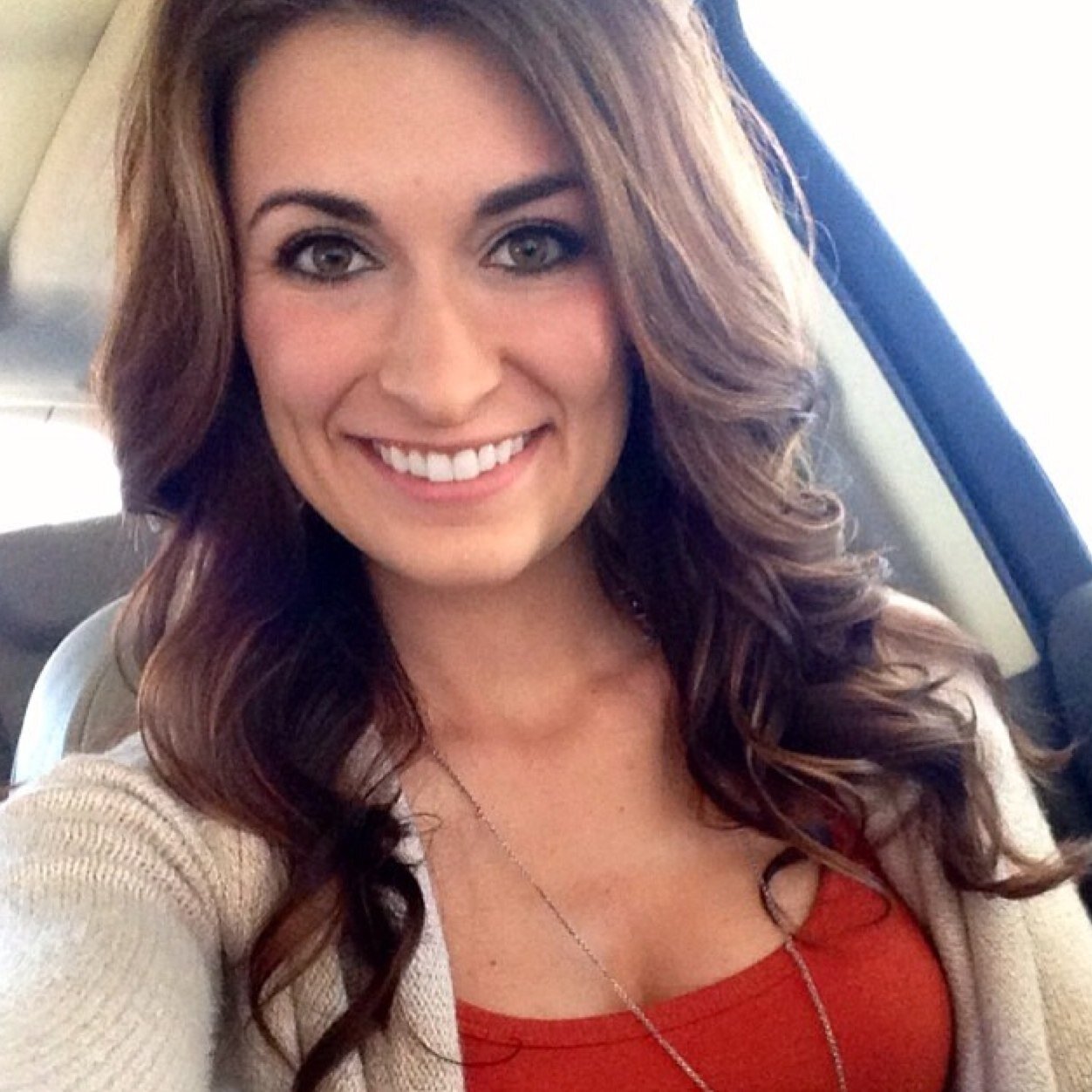 She is clothed in strength and dignity, and she laughs without fear of the future. -Proverbs 31:25