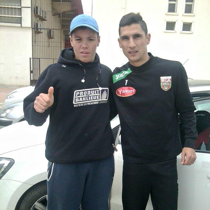 OChedani's profile picture. 