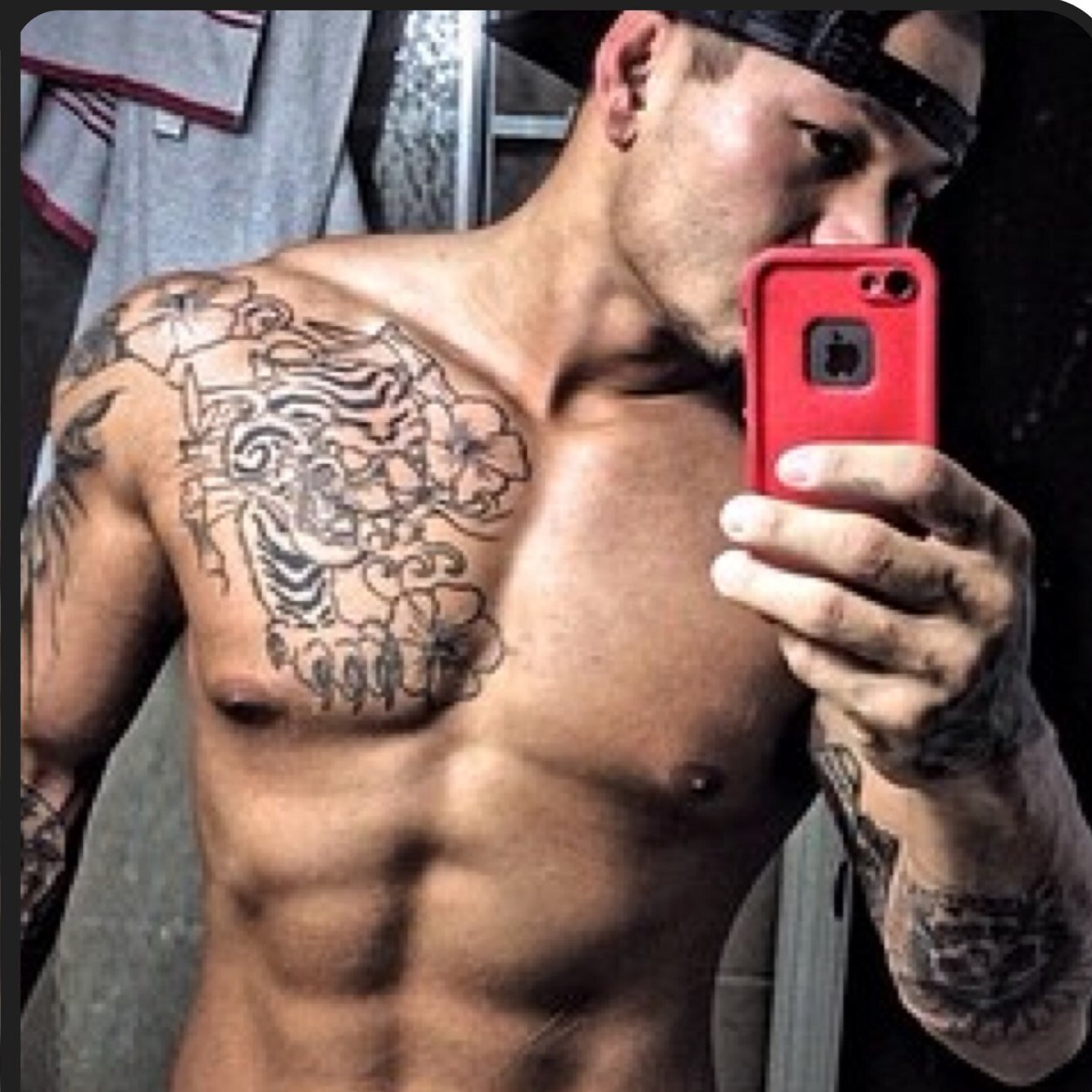 Disregard bio, acquire gainz. U mad bro?