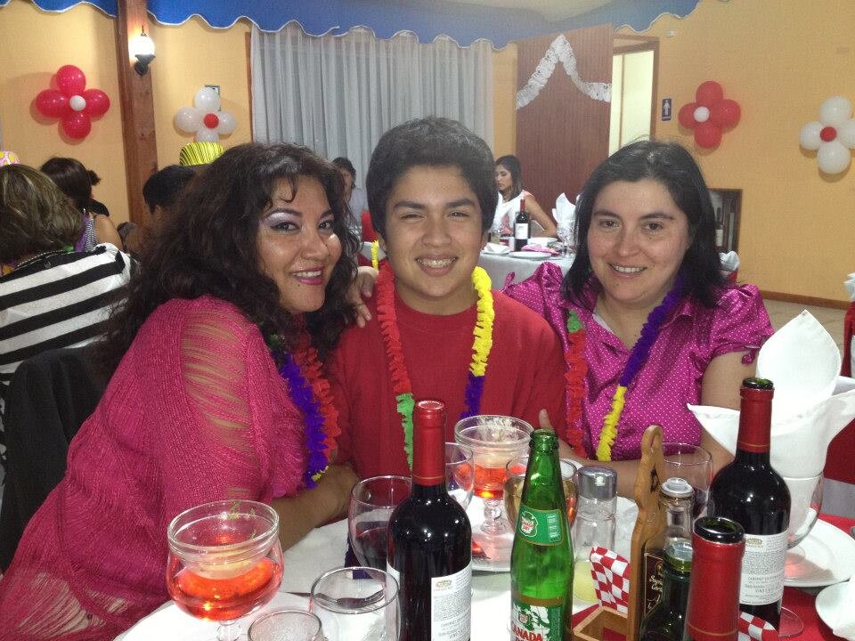 MarianaCueto1's profile picture. Amante de los Animales. Me gusta viajar y conocer lugares.