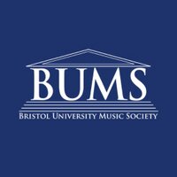 Bristol University Music Society (@bumusicsoc) 's Twitter Profile