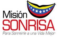 Misión creada por nuestro comandante Chávez. Para la rehabilitación bucal con  prótesis dentales...