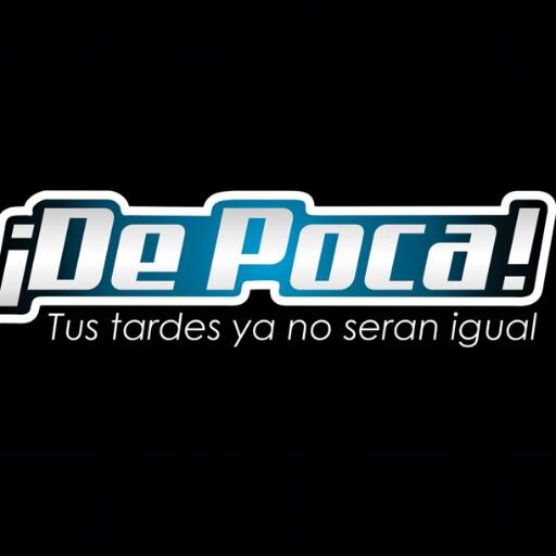 Siguenos en esta cuarta temporada a traves del 106.5 FM 880 AM http://t.co/smuLNOfiTq