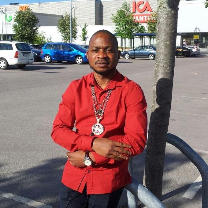 eddymolade's profile picture. CEO Liberty Company