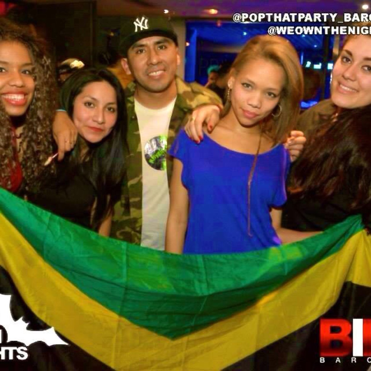 DelMenei's profile picture. Vivê-la vida con mucha alegria