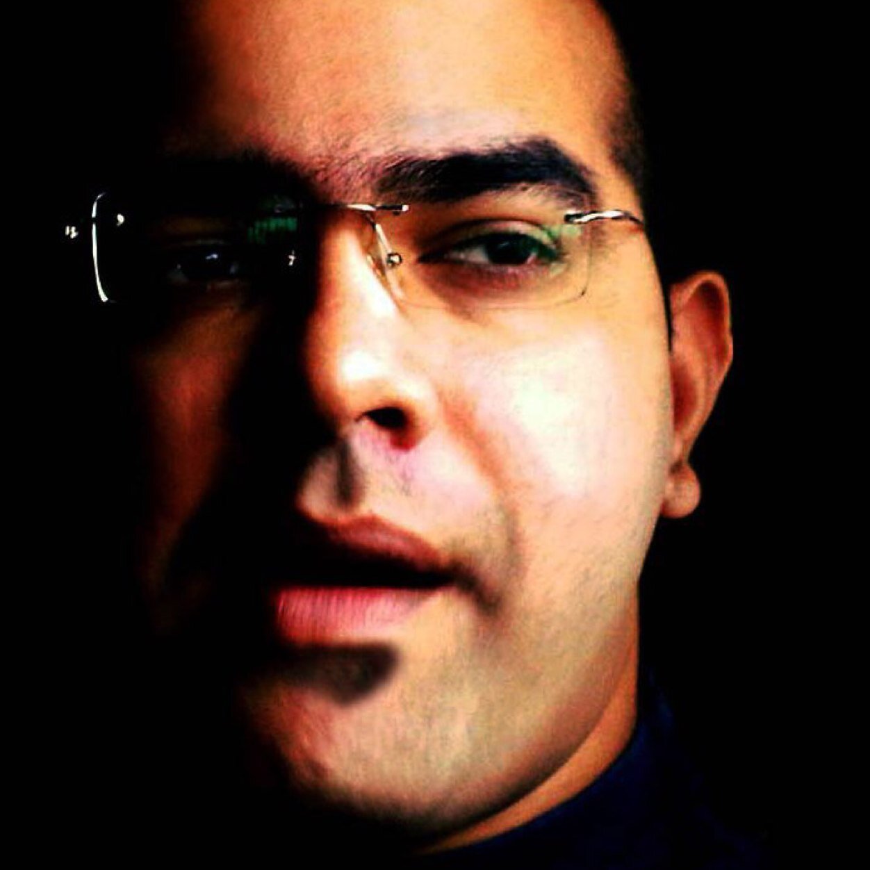 Think Tank | Globe Trotter | IT Expert | Pianist | Disc Jockey | Wildlife Enthusiast | Value Investor | IIM-B